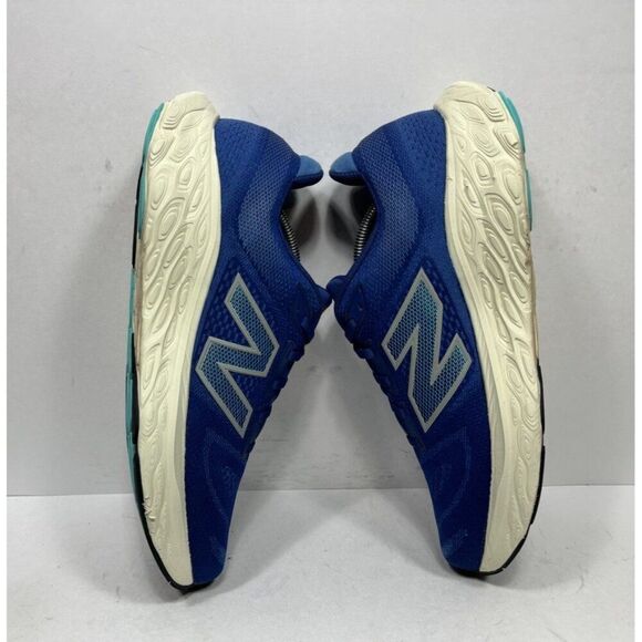 New Balance Fresh Foam X 880v14 Mens Size 12.5 D Inkwell Blue Road Running Shoes main image 7